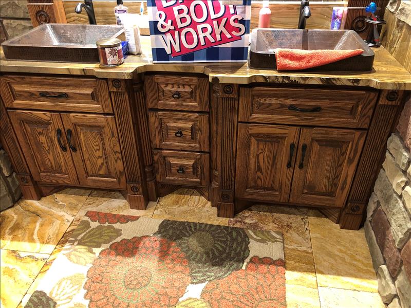 Chuck's Custom Clarksville, TN