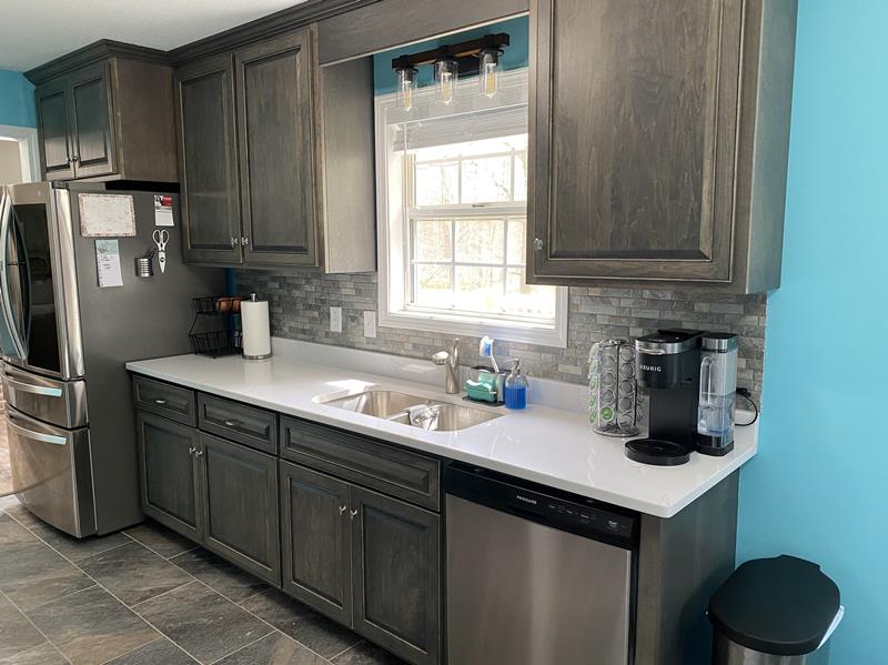 Chuck's Custom Clarksville, TN