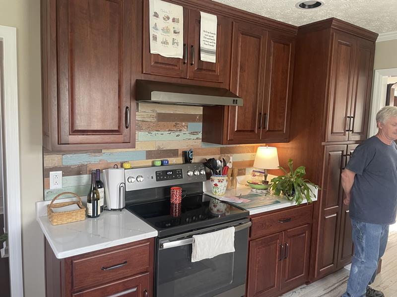 Chuck's Custom Clarksville, TN